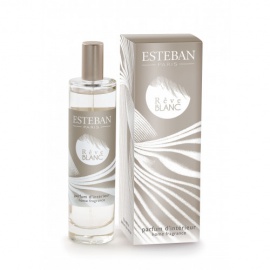 ESTEBAN PROFUMO SPRAY PER AMBIENTE REVE BLANC 
