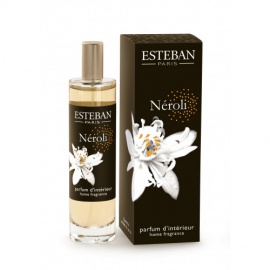 ESTEBAN PROFUMO SPRAY PER AMBIENTE NEROLI