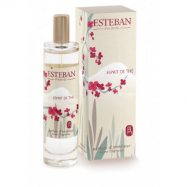 ESTEBAN PROFUMO SPRAY PER AMBIENTE ESPRIT DE THE'