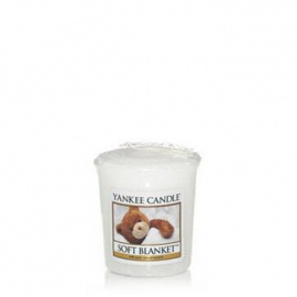 YANKEE CANDLE SOFT BLANKET 