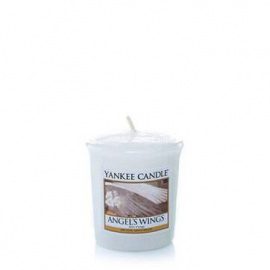 YANKEE CANDLE ANGEL'S WINGS 