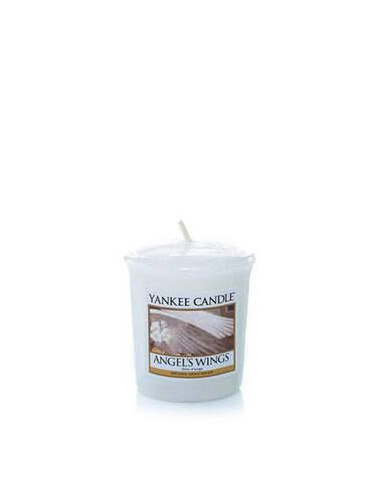 YANKEE CANDLE ANGEL'S WINGS 