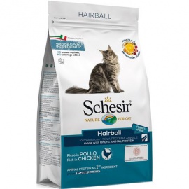 SCHESIR HAIRBALL