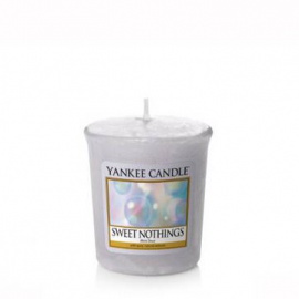 YANKEE CANDLE SWEET NOTHINGS