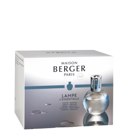 LAMPE BERGER PARIS COFANETTO LAMPADA RONDE 