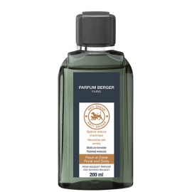 LAMPE BERGER PARIS RICARICA ANTI-ODORI ANIMALI 200 ML 
