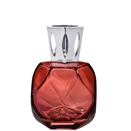 LAMPE BERGER PARIS LAMPADA RESONANCE PAPRIKA 