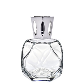 LAMPE BERGER PARIS LAMPADA RESONANCE TRASPARENTE 