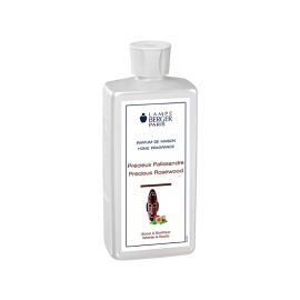 LAMPE BERGER PARIS RICARICA PALISSANDRO PREZIOSO