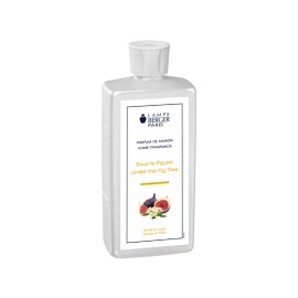 LAMPE BERGER PARIS RICARICA SOUS LE FIGUIER