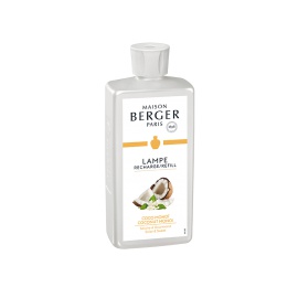 LAMPE BERGER PARIS RICARICA COCCO