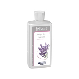 LAMPE BERGER PARIS RICARICA CAMPI DI LAVANDA 