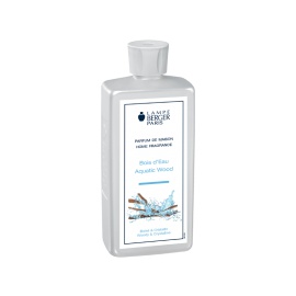 LAMPE BERGER PARIS RICARICA LEGNO D'ACQUA