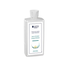 LAMPE BERGER PARIS RICARICA BREZZA DELL'OCEANO 