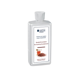 LAMPE BERGER PARIS RICARICA SANDALO INCANTEVOLE