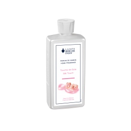 LAMPE BERGER PARIS RICARICA TOCCO DI SETA 