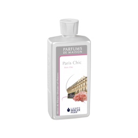 LAMPE BERGER PARIS RICARICA PARIGI CHIC 