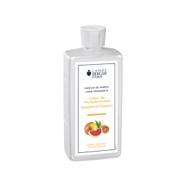 LAMPE BERGER PARIS RICARICA POMPELMO