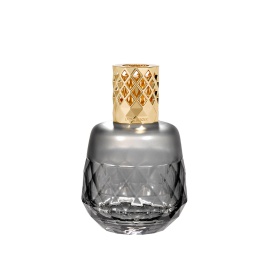 LAMPE BERGER PARIS LAMPADA CLARITY GRIS 