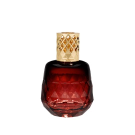 LAMPE BERGER PARIS LAMPADA CLARITY BORDEAUX 