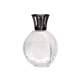 LAMPE BERGER PARIS LAMPADA TOCADE TRASPARENTE 