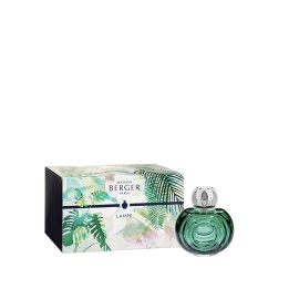 LAMPE BERGER PARIS LAMPADA IMMERSION VERDE 