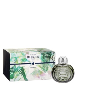 LAMPE BERGER PARIS LAMPADA IMMERSION GRIGIO MUSCHIO