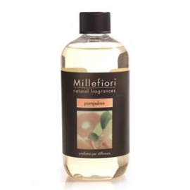 MILLEFIORI MILANO RICARICA DIFFUSORE STICK 500 ML POMPELMO