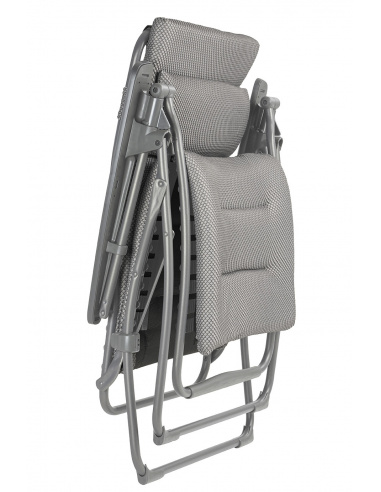 LAFUMA FUTURA BE CONFORT SILVER