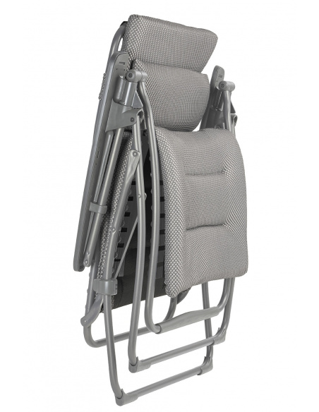 LAFUMA FUTURA BE CONFORT SILVER