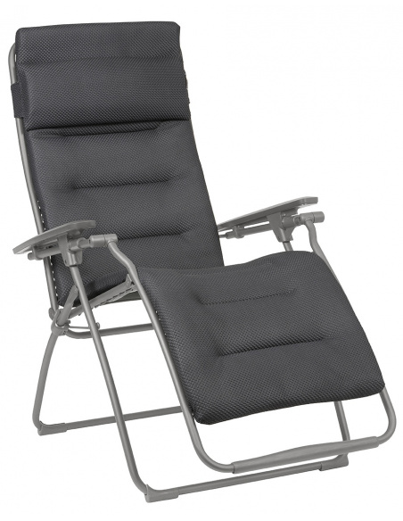 LAFUMA FUTURA BE CONFORT DARK GREY