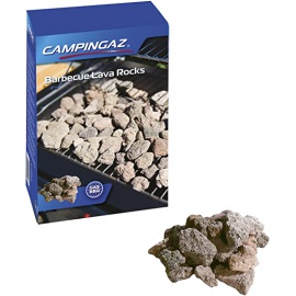 PIETRA LAVICA CAMPINGAZ