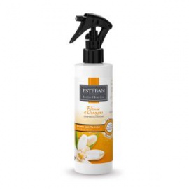 ESTEBAN PROFUMO PER TESSUTI & AMBIENTI FIORI D'ARANCIO  