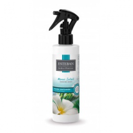 ESTEBAN PROFUMO PER TESSUTI & AMBIENTI SUNSHINE MONOI 