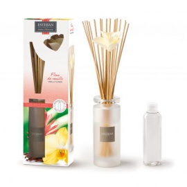 ESTEBAN BOUQUET PARFUME VANILLA FLOWER 