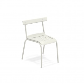 EMU SEDIA MIKI BIANCO