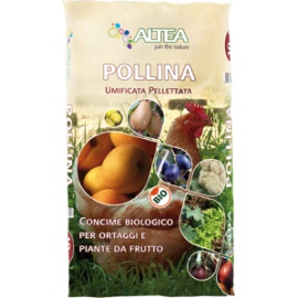 ALTEA POLLINA 5 KG 
