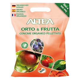 ALTEA ORTO & FRUTTA 