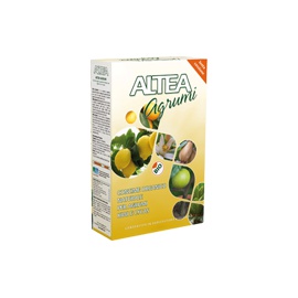 ALTEA CONCIME AGRUMI 1,5 KG 