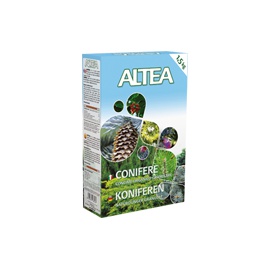 ALTEA CONCIME CONIFERE 1,5 KG 