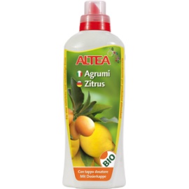 ALTEA CONCIME LIQUIDO PER AGRUMI 1 LT