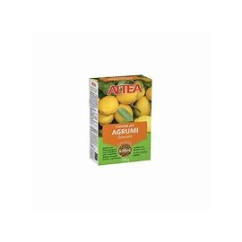 ALTEA GRANCOTE AGRUMI 750 GR 