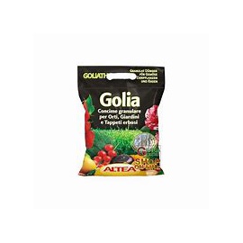 ALTEA GOLIA 5 KG 