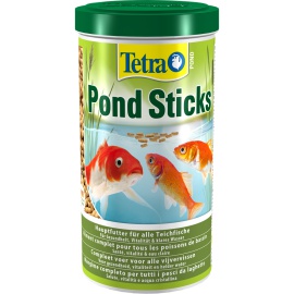 TETRAPOND STICK