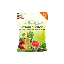 ALTEA NITRATO DI CALCIO 5 KG 