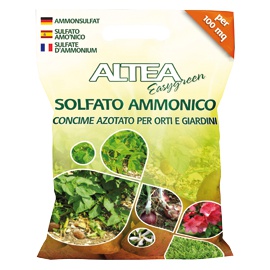 ALTEA SOLFATO AMMONICO 5 KG 