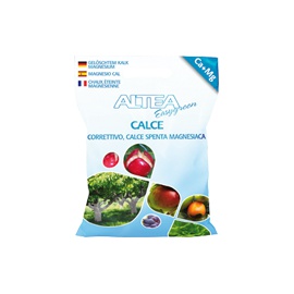 ALTEA CALCE 4 KG 