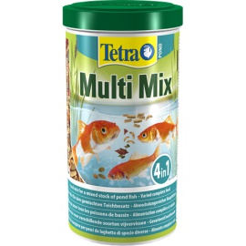 TETRAPOND MULTIMIX