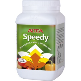ALTEA SPEEDY 500 GR 