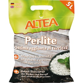 ALTEA PERLITE 5 LT 